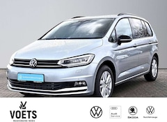 Bild des Angebotes VW Touran 1.5TSI DSG Highline LED+PANO+STHZ+AHK+NAV