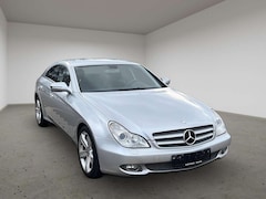 Bild des Angebotes Mercedes-Benz CLS 350 **INNEN TOP gepflegt**REIFEN NEU**