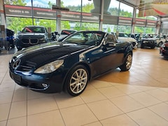 Bild des Angebotes Mercedes-Benz SLK 200 SLK Roadster SLK 200 Kompressor