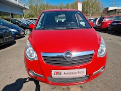 Bild des Angebotes Opel Agila B Edition