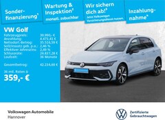 Bild des Angebotes VW Golf GTE VIII 1.5 TSI DSG GTE Navi IQ.Light ACC DigC