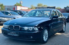 Bild des Angebotes BMW 530 d Automatik Exclusive*2.HAND*HU NEU*INSPEK.*