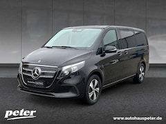 Bild des Angebotes Mercedes-Benz EQV 300 Lang MBUX+DISTR+KAMERA