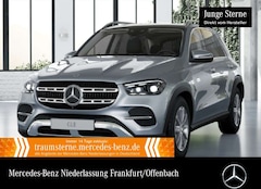 Bild des Angebotes Mercedes-Benz GLE 450 4M PANO+360+AHK+MULTIBEAM+STHZG+19"+HUD+9G