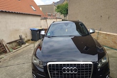 Bild des Angebotes Audi Q5 3.0 TDI quattro S tronic