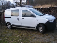 Bild des Angebotes Dacia Dokker Dokker Express dCi 75Ambiance