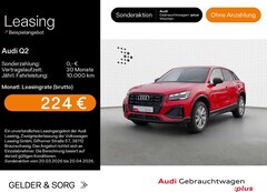 Bild des Angebotes Audi Q2 30 TFSI S line advanced Matrix*RFK*AHK*Sound