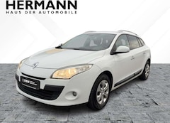 Bild des Angebotes Renault Megane Grandtour III 1.6 16V 110 Dynamique *Navi