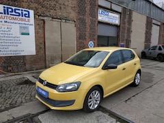 Bild des Angebotes VW Polo 1.2/ TÜV NEU/ Allwetter-ALU/ Rückfahrkamera