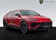Bild des Angebotes Lamborghini Urus Urus