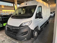 Bild des Angebotes Opel Movano C Kasten HKa L3H2 3,5t Selection