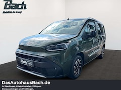 Bild des Angebotes Toyota Proace City Verso Teamplayer L1 1.5-D 130