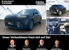 Bild des Angebotes Hyundai KONA Trend SX2 (MY25) 1.6 7-DCT 2WD Trend elek. Heckkla