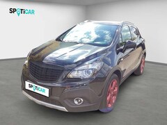 Bild des Angebotes Opel Mokka X Innovation ecoFlex