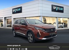 Bild des Angebotes Peugeot 5008 Allure Pack 130 7 Sitze