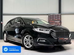 Bild des Angebotes Ford Mondeo 1.5 Automatik EcoBoost Titanium Led Navi Kamera S