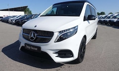 Bild des Angebotes Mercedes-Benz Marco Polo V 220 d EDITION AMG