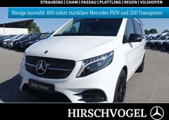 Bild des Angebotes Mercedes-Benz Marco Polo V 220 d  EDITION AMG