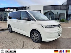Bild des Angebotes VW T7 Multivan 2.0TDI DSG Kamera ACC AHK IQ.Light Klima