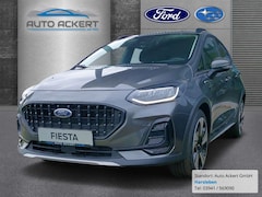Bild des Angebotes Ford Fiesta Active 1.0 EcoBoost M-Hybrid EU6d Klima Navi ZV