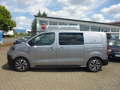 Bild des Angebotes Fiat Scudo MultiCab 5-Sitzer/LED-Scheinwerfer/ Paket Winter