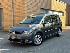 Bild des Angebotes VW Touran Highline/AUTOMATIK/ALCANTARA/SHZ/PDC/GEPF
