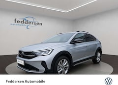 Bild des Angebotes VW Taigo Goal 1.0 TSI AHK Navi Sitzheizung Rückfahrkamera