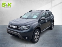 Bild des Angebotes Dacia Duster Journey TCe 150 EDC *SHZ*KLIMA*NAVIGATION