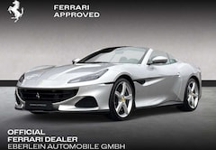 Bild des Angebotes Ferrari Portofino M *Park-Kamera*20''Felge*ADAS*