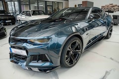 Bild des Angebotes Chevrolet Camaro 2,0 Turbo Aut ZL1 KAMERA TOP