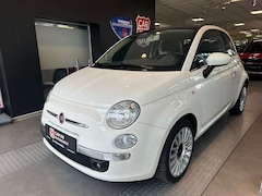 Bild des Angebotes Fiat 500