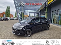Bild des Angebotes Citroen C4 Picasso Exclusive BlueHDi 120 SHZ Navi