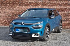 Bild des Angebotes Citroen C4 Cactus C4 CACTUS PANORAMA CAM NAVI TEMPOMAT TOTWINK LED