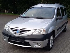 Bild des Angebotes Dacia Logan Logan / 7 SITZER-TÜV NEU