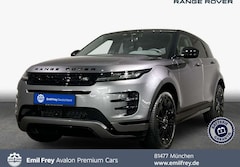 Bild des Angebotes Land Rover Range Rover Evoque P270e Dynamic SE 118 kW, 5-türi