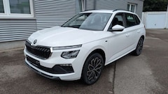 Bild des Angebotes Skoda Kamiq Tour
