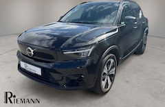 Bild des Angebotes Volvo XC40 Recharge Single Motor Ultimate + Panoramadach