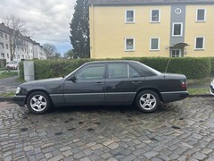 Bild des Angebotes Mercedes-Benz E 200 124 H Zulassung