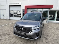 Bild des Angebotes Nissan Townstar Kombi DIG-T 130 L1 Tekna Navi+SHZ+360