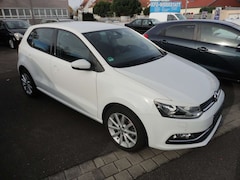 Bild des Angebotes VW Polo Highline BMT/Start-Stopp