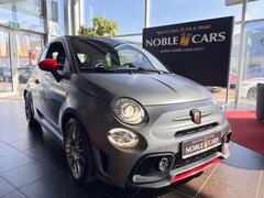 Bild des Angebotes Abarth 595C Competizione KLIMA Leder XENON DAB NAVI