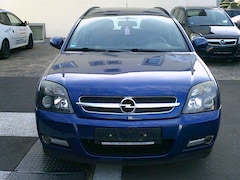 Bild des Angebotes Opel Vectra Vectra Caravan Diesel 1.9 CDTI Caravan Elegance