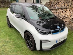 BMW i3 i3 (120 Ah)