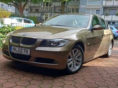 Bild des Angebotes BMW 325 325i Aut.