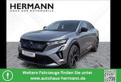 Bild des Angebotes Renault Rafale E 1.2 E 300 -Tech Atelier Alpine *NAVI*LM