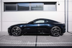 Aston Martin V8 4.0 V8 - Sitzbelüftung-Service neu