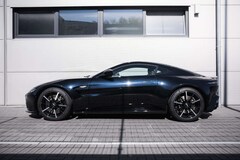 Bild des Angebotes Aston Martin V8 4.0 V8 - Sitzbelüftung-Service neu