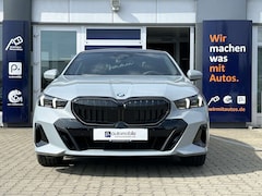 Bild des Angebotes BMW 540 540d xDrive M Sport*PANO*AHK*LED*ACC*360*H&K*21