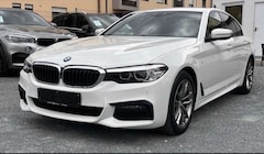 Bild des Angebotes BMW 520 520d Aut. Sport Line