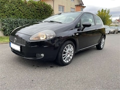Bild des Angebotes Fiat Grande Punto 1.4 8V Start